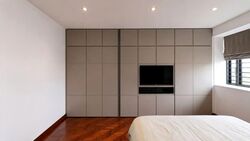 The Springbloom (D19), Condominium #598645991